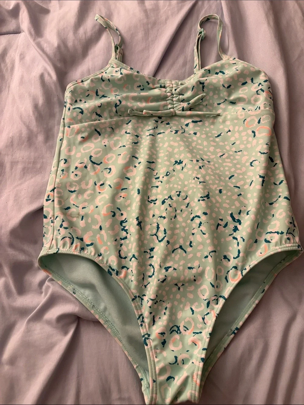 Roxy swim wear